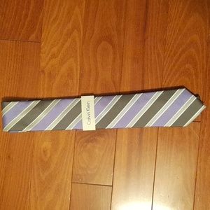 Calvin Klein Men's tie